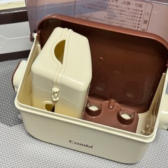 Combi　除菌じょーずaの画像