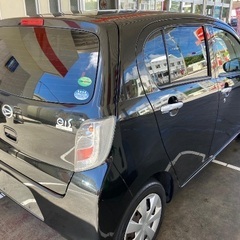 61043 km、ミラ e:s Lの画像