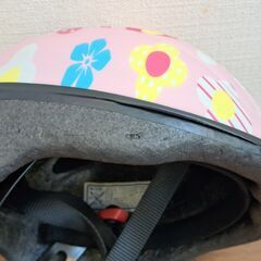 自転車用ヘルメット　幼児用　OGK（あさひ）の画像