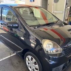 61043 km、ミラ e:s Lの画像