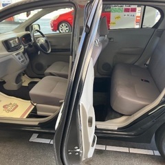 61043 km、ミラ e:s Lの画像