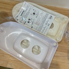 お子様ランチプレートの画像