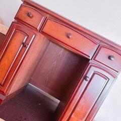 茶箪笥の画像
