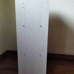 カラーボックスの画像