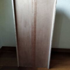 カラーボックスの画像