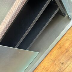 【リユ-スのサカイ広島石内店】ジモティ割！TVボード/クリ-ニング済み/HG-7206/広島市 家具　佐伯区 家具　南区 家具　西区 家具　東区 家具　中区 家具　安佐南区 家具　安佐北区 家具　安芸区 家具　府中町 家具　海田町 家具　熊野町 家具　坂町 家具　廿日市市 家具の画像