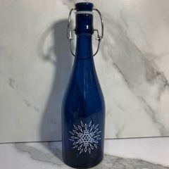 O 2509-325 マジカルムーン ボトルのみ 新月 キズ 汚れありの画像