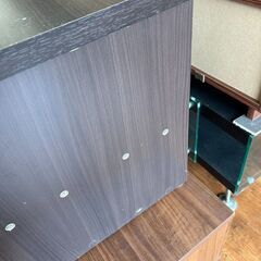 【リユ-スのサカイ広島石内店】ジモティ割！TVボード/クリ-ニング済み/HG-7207/広島市 家具　佐伯区 家具　南区 家具　西区 家具　東区 家具　中区 家具　安佐南区 家具　安佐北区 家具　安芸区 家具　府中町 家具　海田町 家具　熊野町 家具　坂町 家具　廿日市市 家具の画像