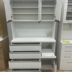 ジモティー割引🏷️【ジャングルジャングル 岸和田和泉インター店】システムキッチン ニトリ 和泉市 堺市 岸和田市 泉大津市 高石市 泉北郡熊取町の画像