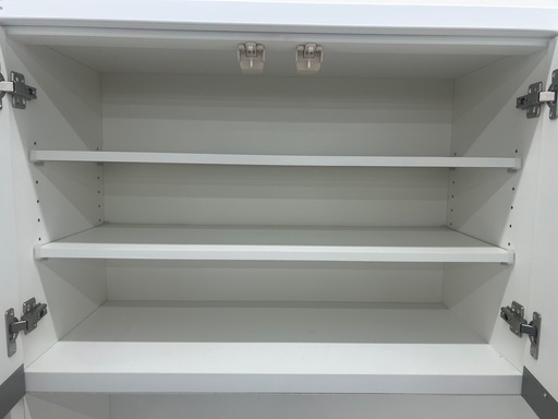 ジモティー割引?️【ジャングルジャングル 岸和田和泉インター店】システムキッチン ニトリ 和泉市 堺市 岸和田市 泉大津市 高石市 泉
