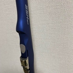 紫電2号&レブロスLT3000D-C(セット売り)の画像