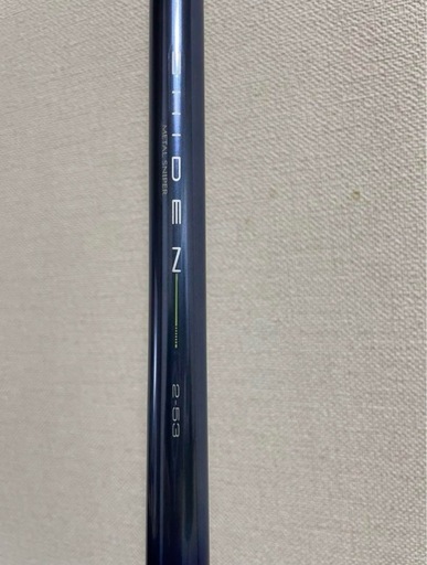 Daiwa紫電2号&レブロスLT3000D-C(セット売り)