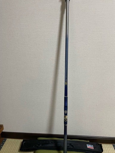 Daiwa紫電2号&レブロスLT3000D-C(セット売り)