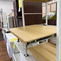 【リユ-スのサカイ広島石内店】ジモティ割！レンジラック/クリ-ニング済み/HG-7208/広島市 家具　佐伯区 家具　南区 家具　西区 家具　東区 家具　中区 家具　安佐南区 家具　安佐北区 家具　安芸区 家具　府中町 家具　海田町 家具　熊野町 家具　坂町 家具　廿日市市 家具の画像
