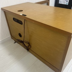 テレビ台の画像