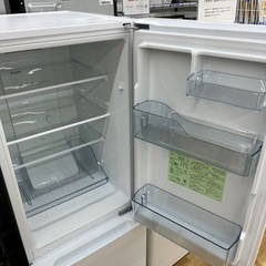 HITACHI（ヒタチ）/2ドア冷蔵庫のご紹介です！の画像