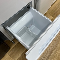 HITACHI（ヒタチ）/2ドア冷蔵庫のご紹介です！の画像