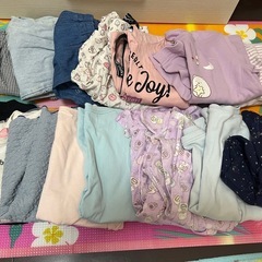 «取引中»【子供服】女の子用130サイズの画像