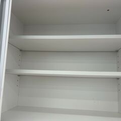 【リユ-スのサカイ広島石内店】ジモティ割！スライド扉オープンボード/クリ-ニング済み/HG-7211/広島市 家具　佐伯区 家具　南区 家具　西区 家具　東区 家具　中区 家具　安佐南区 家具　安佐北区 家具　安芸区 家具　府中町 家具　海田町 家具　熊野町 家具　坂町 家具　廿日市市 家具の画像