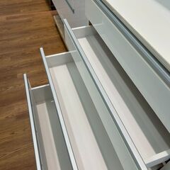 【リユ-スのサカイ広島石内店】ジモティ割！スライド扉オープンボード/クリ-ニング済み/HG-7211/広島市 家具　佐伯区 家具　南区 家具　西区 家具　東区 家具　中区 家具　安佐南区 家具　安佐北区 家具　安芸区 家具　府中町 家具　海田町 家具　熊野町 家具　坂町 家具　廿日市市 家具の画像