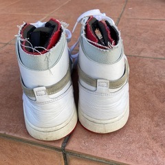 NIKEシューズの画像