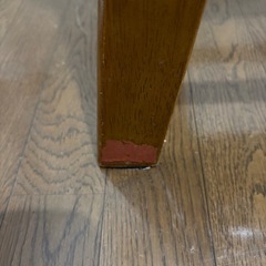 キッズチェアの画像