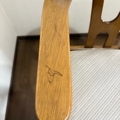 キッズチェアの画像