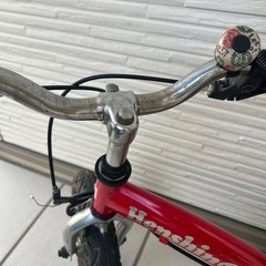 へんしんバイクの画像