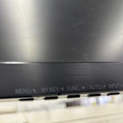 【リユ-スのサカイ広島石内店】ジモティ割！/PCモニタ－/2013年製/クリ-ニング済み/HG-7214/広島市 家電　佐伯区 家電　南区 家電　西区 家電　東区 家電　中区 家電　安佐南区 家電　安佐北区 家電　安芸区 家電　府中町 家電　海田町 家電　熊野町 家電　坂町 家電　廿日市市 家電の画像
