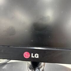 【リユ-スのサカイ広島石内店】ジモティ割！/PCモニタ－/2013年製/クリ-ニング済み/HG-7214/広島市 家電　佐伯区 家電　南区 家電　西区 家電　東区 家電　中区 家電　安佐南区 家電　安佐北区 家電　安芸区 家電　府中町 家電　海田町 家電　熊野町 家電　坂町 家電　廿日市市 家電の画像