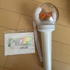 RIIZE OFFICIAL FANLIGHT ペンライト ペンラの画像
