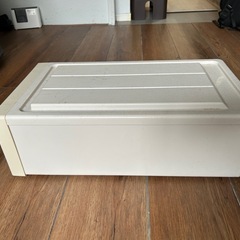 衣装ケース Fitsの画像