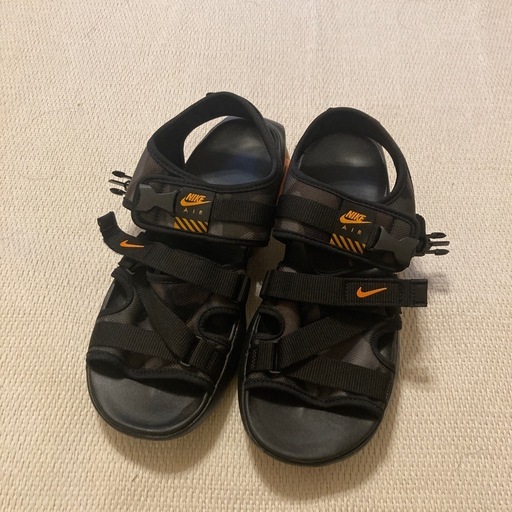 NIKEエアーサンダル