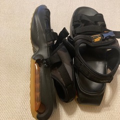 NIKEエアーサンダルの画像
