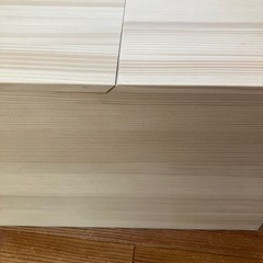 新品もみの木米びつ＆ノベルティタンブラーの画像