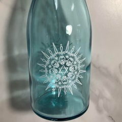 ☆値下げ☆O 2509-326 マジカルムーン ボトルのみ 満月 キズ 汚れありの画像