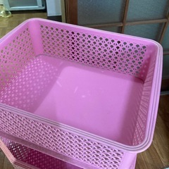 収納ケースの画像