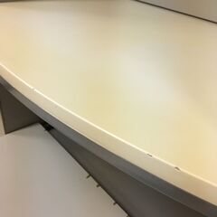  24983  棚・引出付レンジラック　家電キャビネット　コンセント口付 綾野製作所   ◆大阪市内・東大阪市他 6,000円以上ご購入で無料配達いたします！◆ ※高槻・枚方方面◆西宮・尼崎方面◆生駒方面　それぞれ条件付き無料配送あり！            の画像