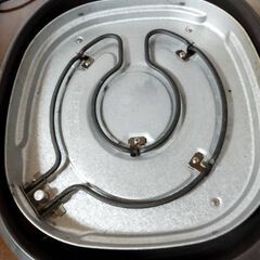 象印　ホットプレート　の画像