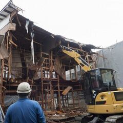 【急募】経験者即採用、未経験者大歓迎　日当11000～　建設現場でのお仕事です！の画像