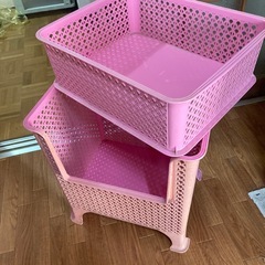 収納ケースの画像
