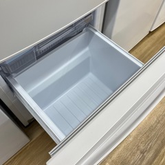 MITSUBISHI（ミツビシ）/2ドア冷蔵庫のご紹介です！の画像