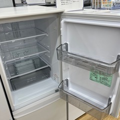 MITSUBISHI（ミツビシ）/2ドア冷蔵庫のご紹介です！の画像