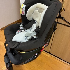 チャイルドシートの画像