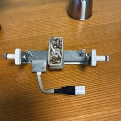 シーリングライト【バロメーテル】の画像