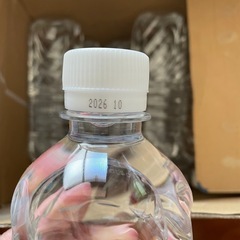 アイリスオーヤマ（天然水）24本の画像