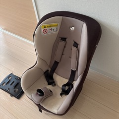 チャイルドシート　Joieの画像