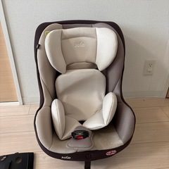 チャイルドシート　Joieの画像