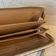 COACH 長財布　新品の画像