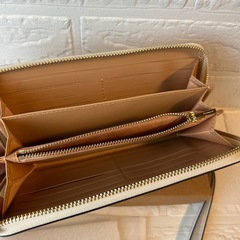 COACH 長財布　新品の画像